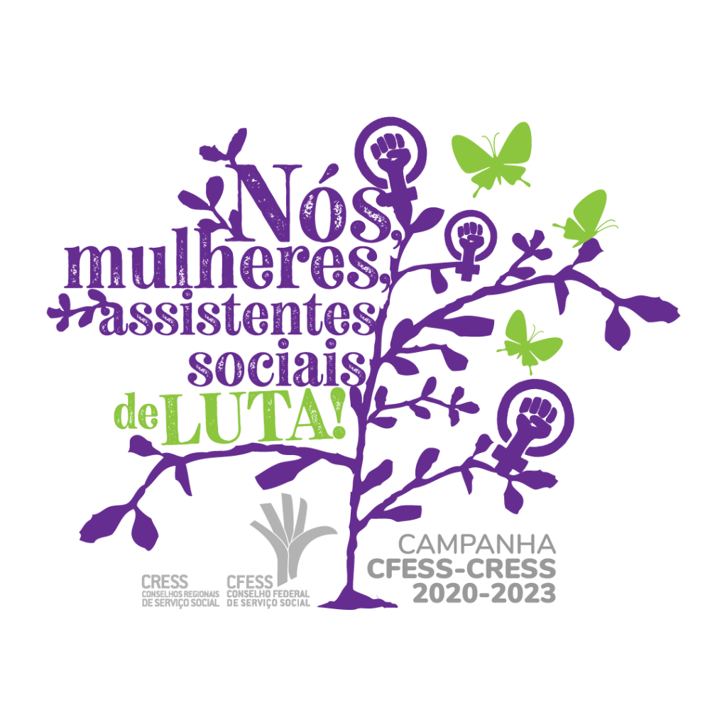 CFESS lança a Agenda Assistente Social 2020